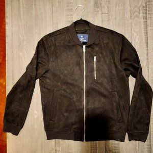 Ben Sherman sueud jacket